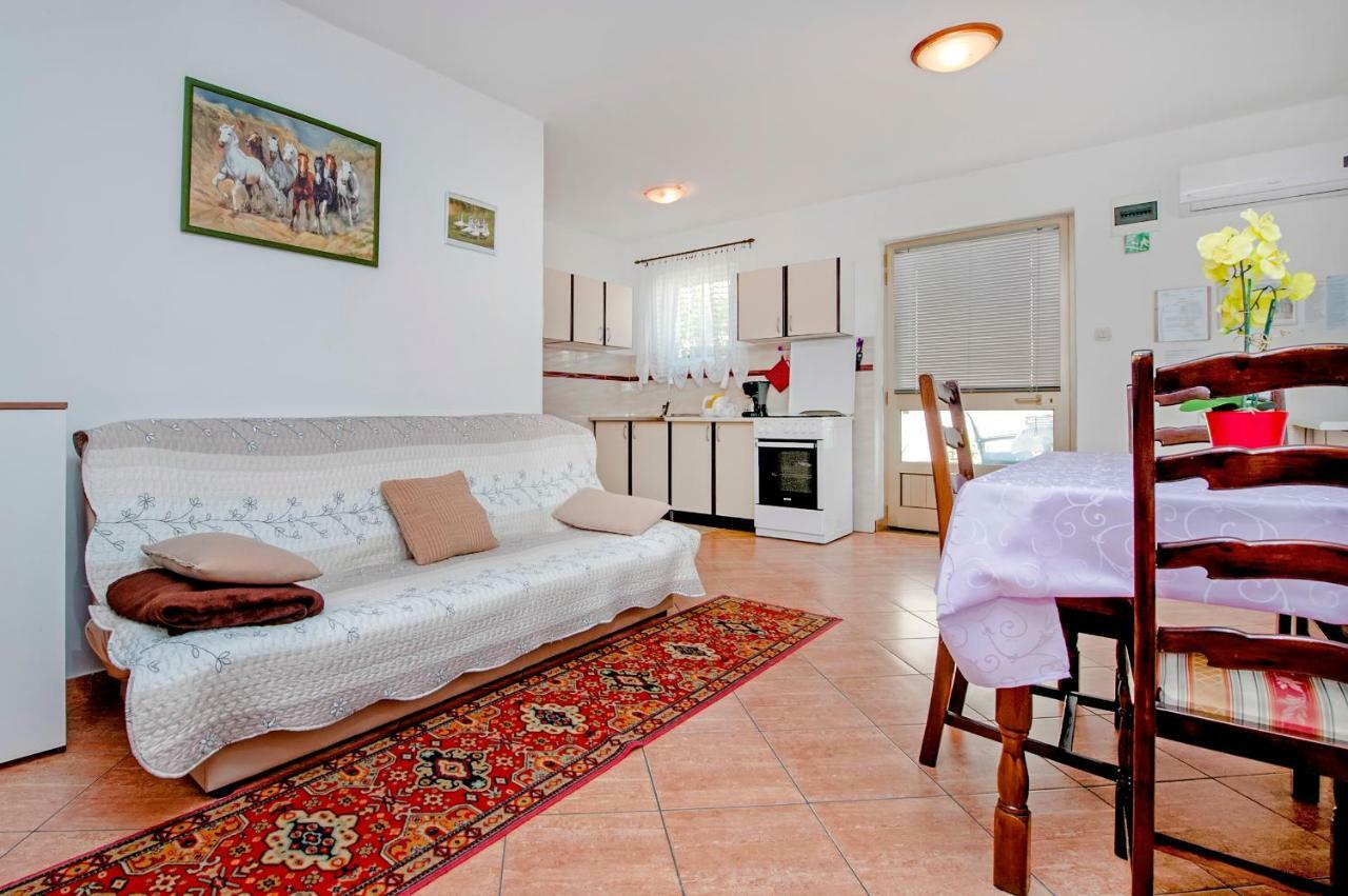 And Holiday Dubravka Apartment Rovinj
