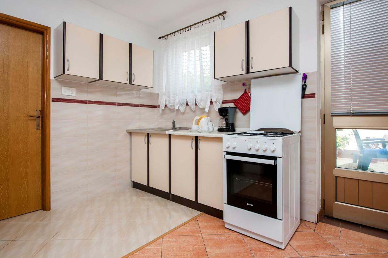 And Holiday Dubravka Apartment Rovinj