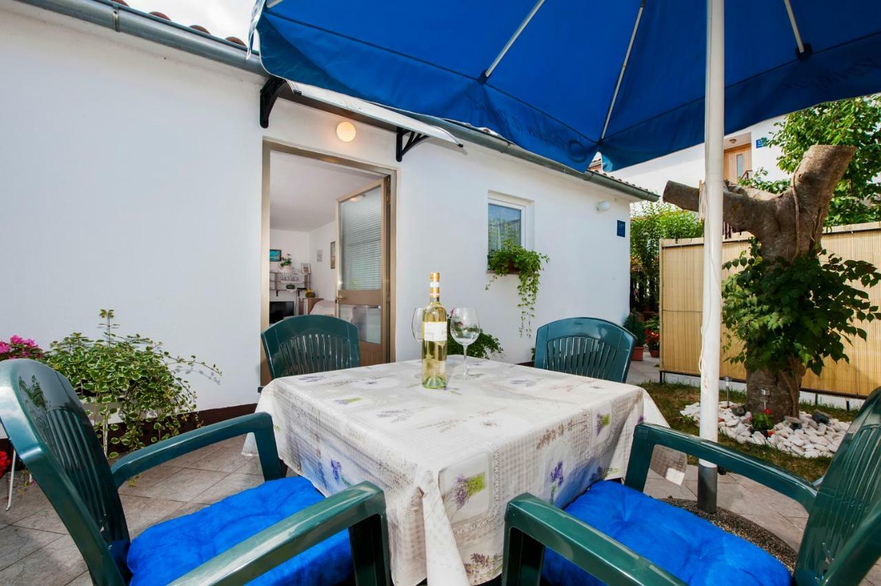 And Holiday Dubravka Apartment
