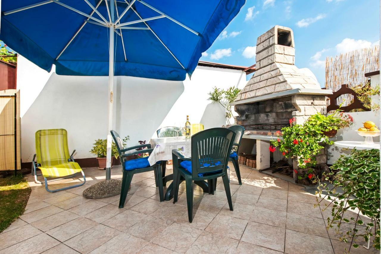 Apartment And Holiday Dubravka Rovinj