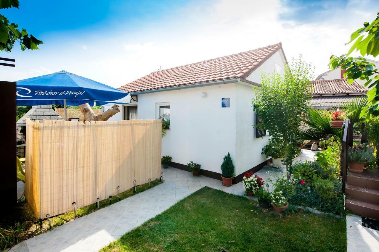 And Holiday Dubravka Apartment Rovinj
