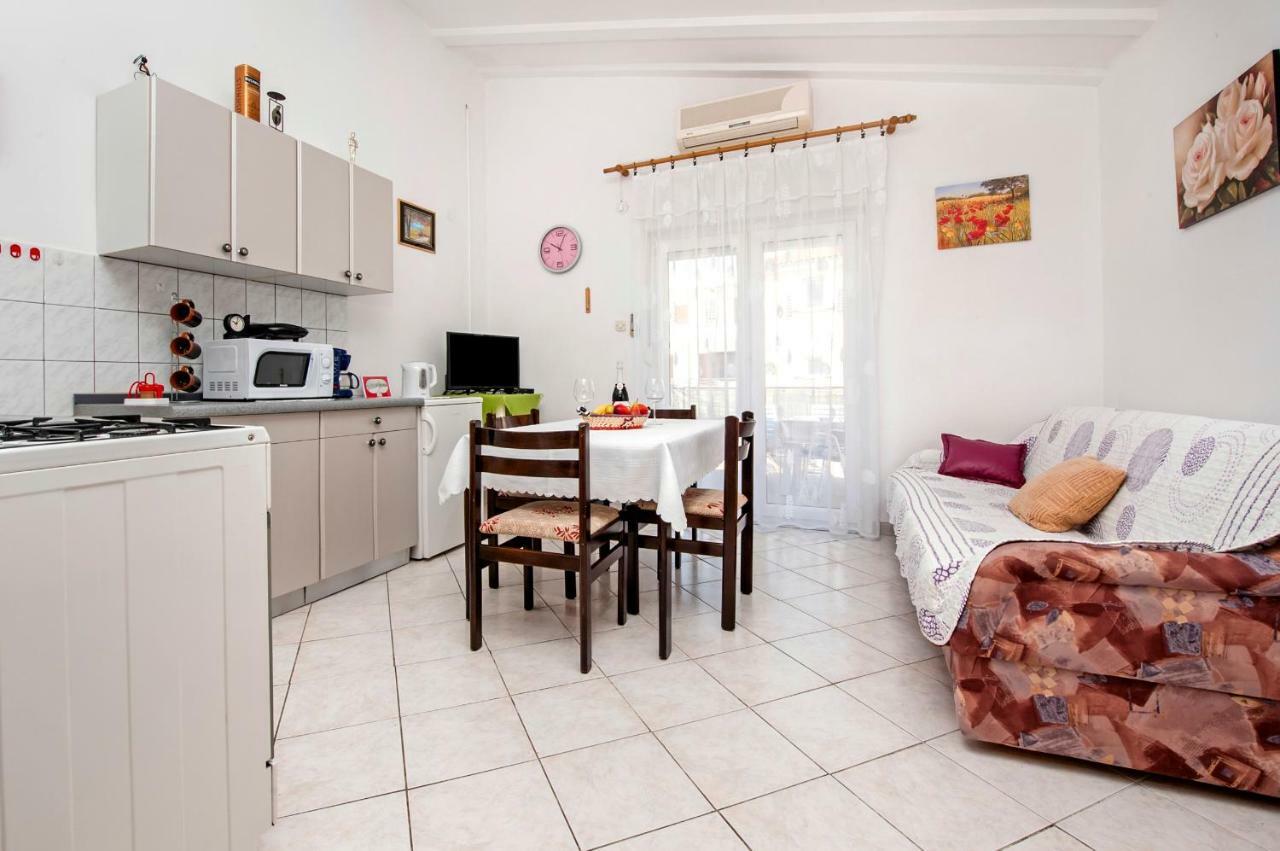 Apartment And Holiday Dubravka *